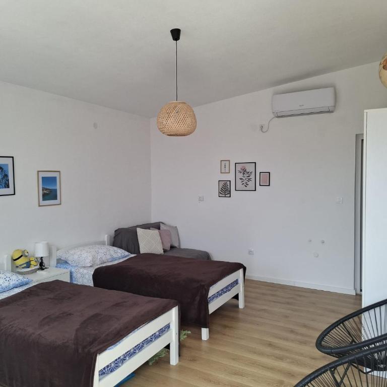 Apartmans White perl - Apartman sa 2 Spavaće Sobe - 10