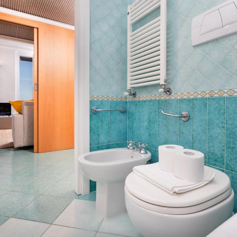 Casa Travello - Appartamento con Vista Mare - 32