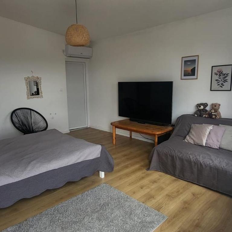 Apartmans White perl - Apartman sa 2 Spavaće Sobe - 12