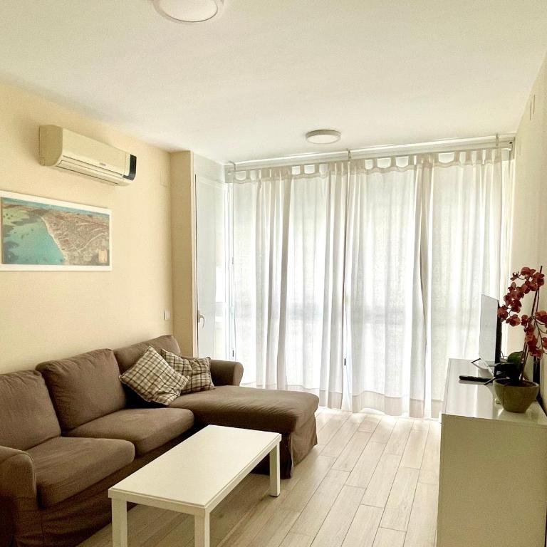 El piso de la Calzada - Apartamento de 3 dormitorios - 2