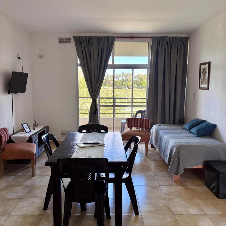 Departamentos La Tita II - Apartamento de 2 dormitorios - 1