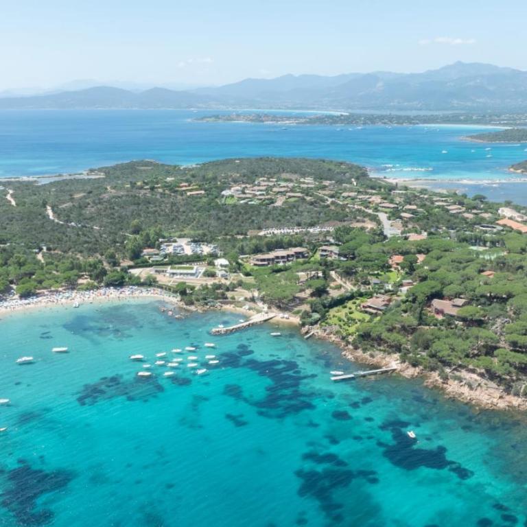 Villetta Farfalla azzurra - Casa con 1 Camera da Letto - 1