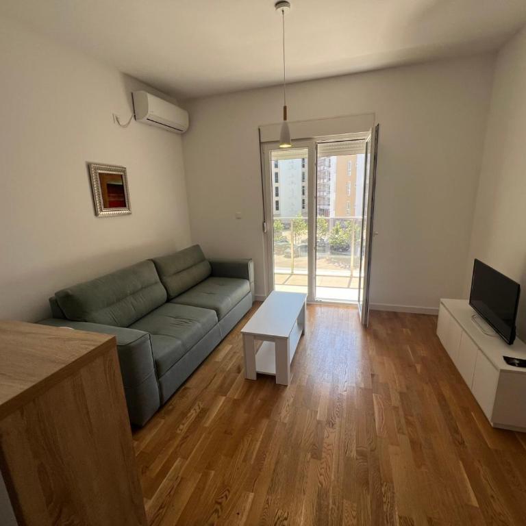 Central Economy Apartment - One-Bedroom Apartment - 1
