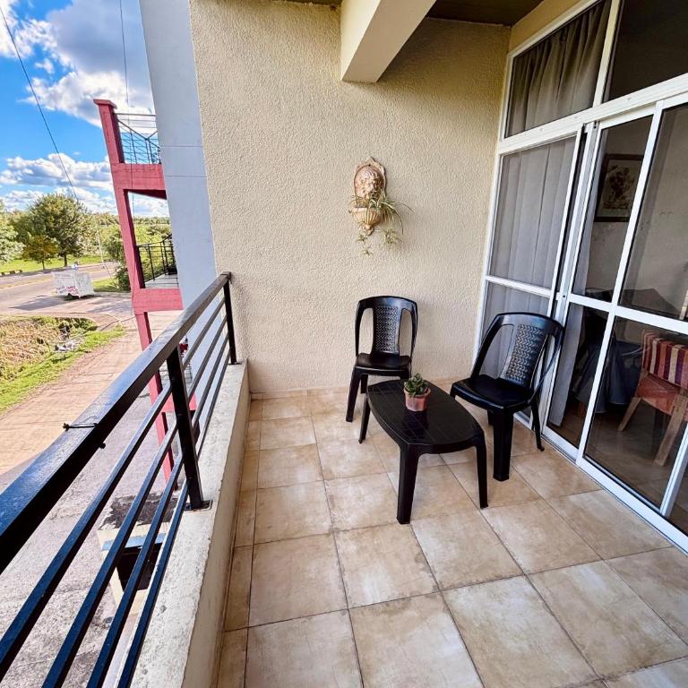 Departamentos La Tita II - Apartamento de 2 dormitorios - 11