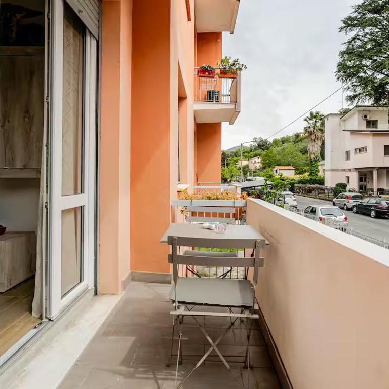 Casa Topazio - Baia del Silenzio - Two-Bedroom Apartment - 8