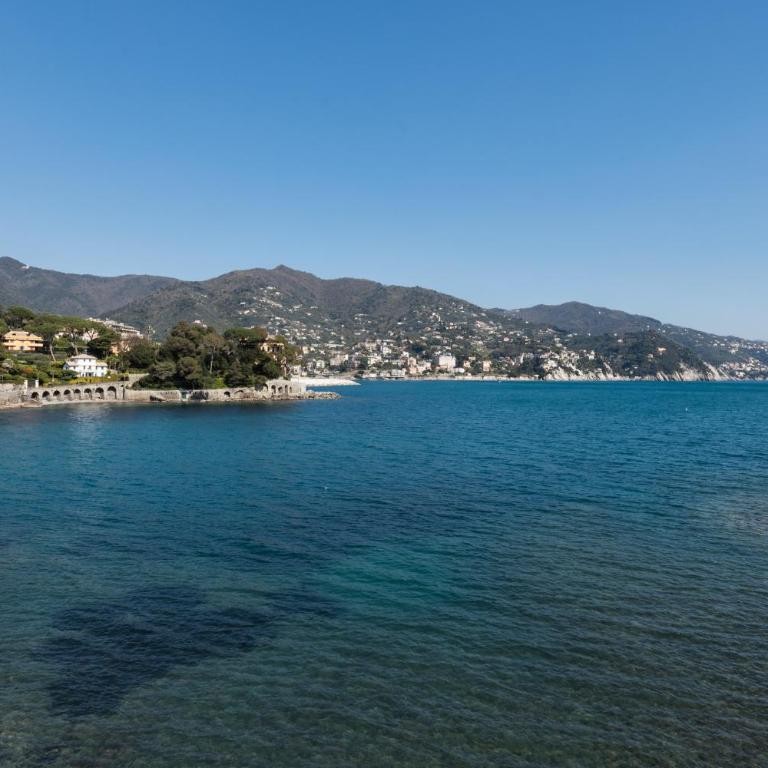 Casa Travello - Appartamento con Vista Mare - 48