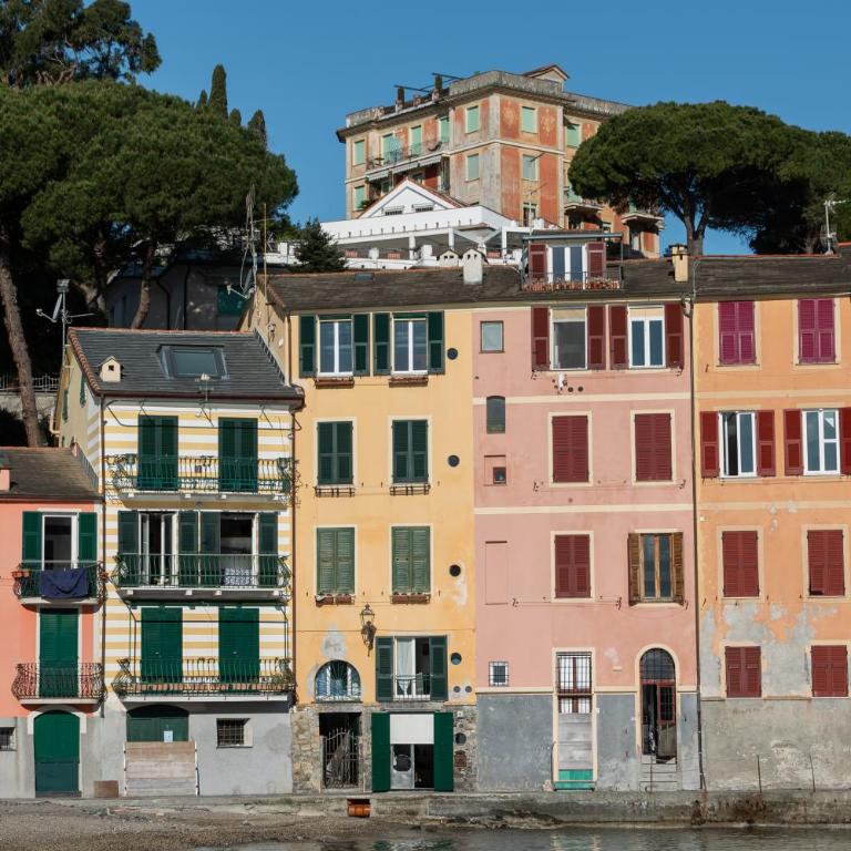 Casa Travello - Appartamento con Vista Mare - 46