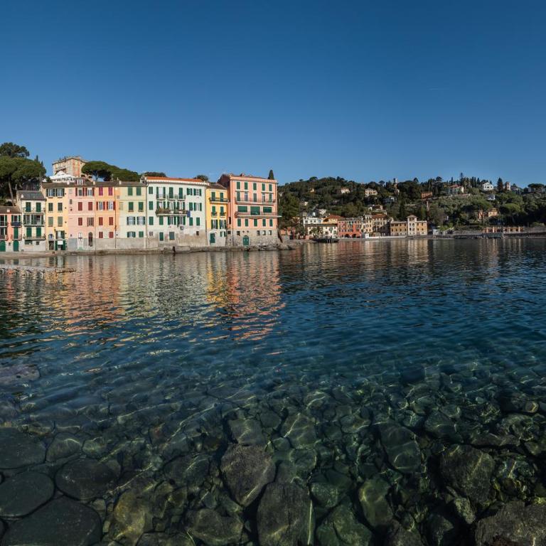 Casa Travello - Appartamento con Vista Mare - 44