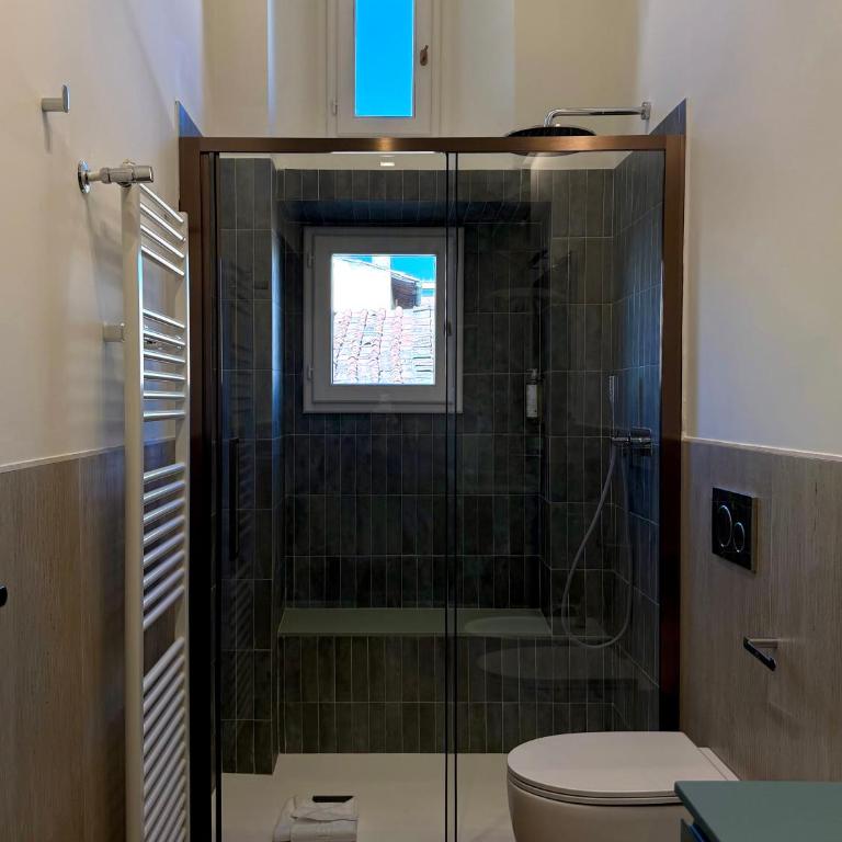 Campus Regis Exclusive B&B - Duplex Quadruple Room - 8