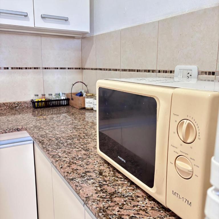 Departamentos La Tita II - Apartamento de 2 dormitorios - 8