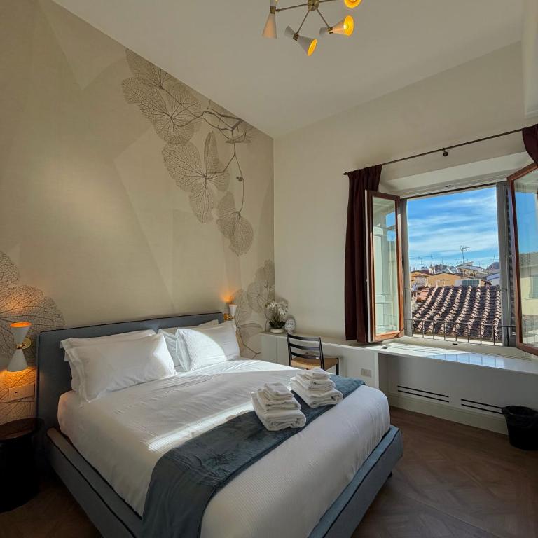 Campus Regis Exclusive B&B - Deluxe Double Room - 8