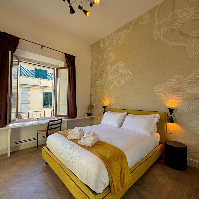 Campus Regis Exclusive B&B - Deluxe Double Room - 6