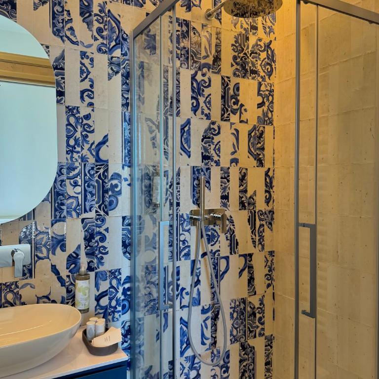 Campus Regis Exclusive B&B - Deluxe Double Room - 6