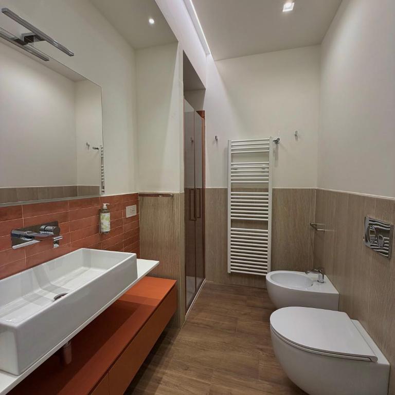 Campus Regis Exclusive B&B - Double Room - 3