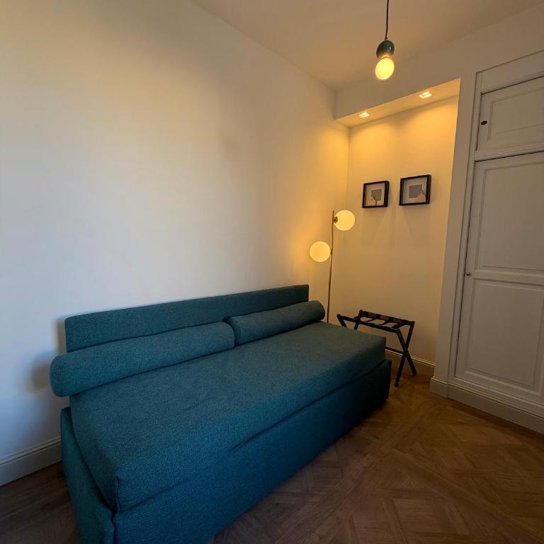 Campus Regis Exclusive B&B - Triple Room - 4