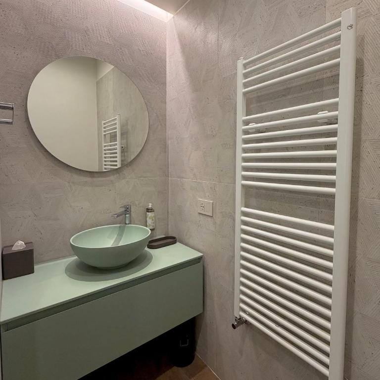 Campus Regis Exclusive B&B - Triple Room - 2