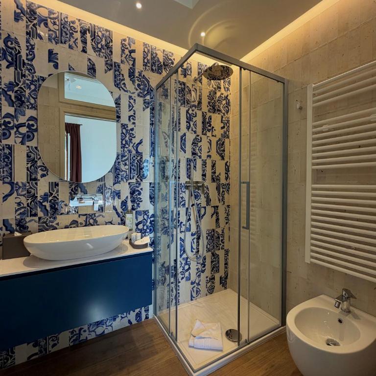 Campus Regis Exclusive B&B - Deluxe Double Room - 4