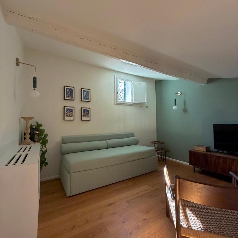 Campus Regis Exclusive B&B - Duplex Quadruple Room - 4