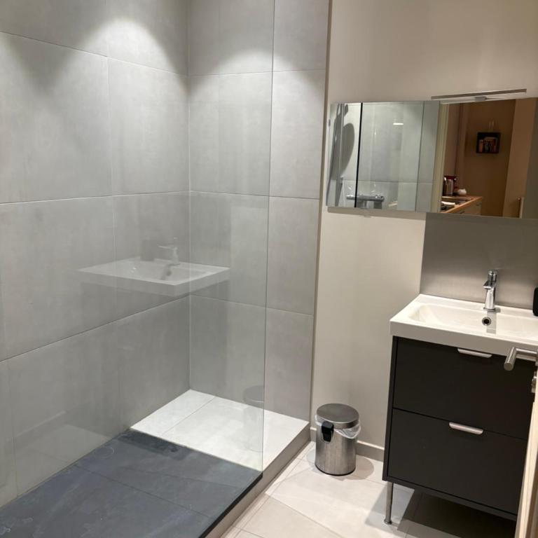 Chenoise 2 - Apartamento de 2 dormitorios - 5
