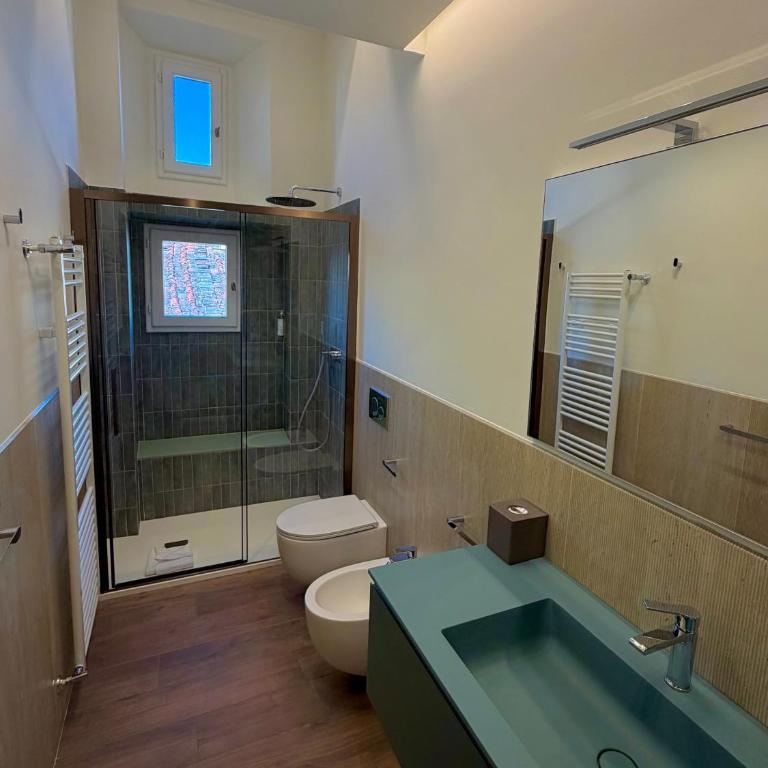 Campus Regis Exclusive B&B - Duplex Quadruple Room - 5