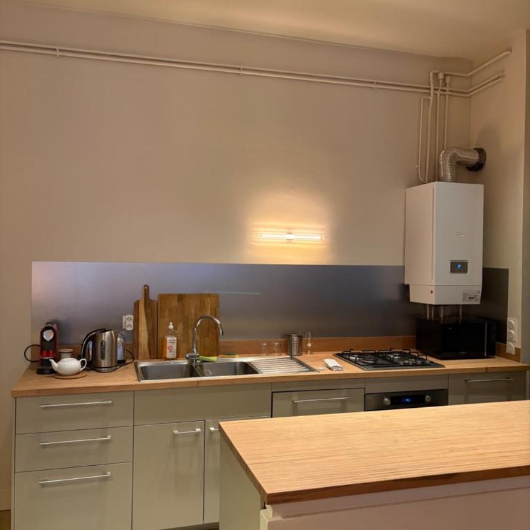 Chenoise 2 - Apartamento de 2 dormitorios - 6