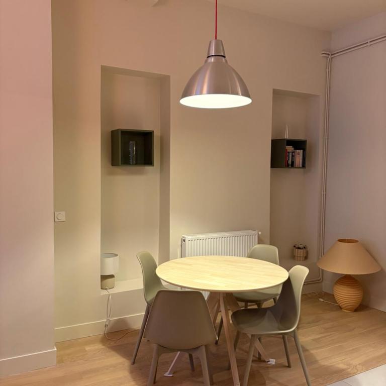 Chenoise 2 - Apartamento de 2 dormitorios - 7
