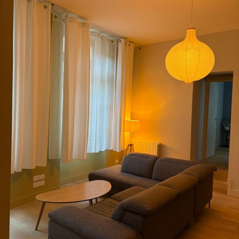 Chenoise 2 - Apartamento de 2 dormitorios - 1