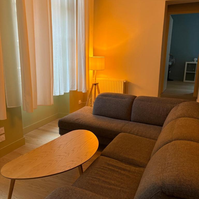 Chenoise 2 - Apartamento de 2 dormitorios - 11