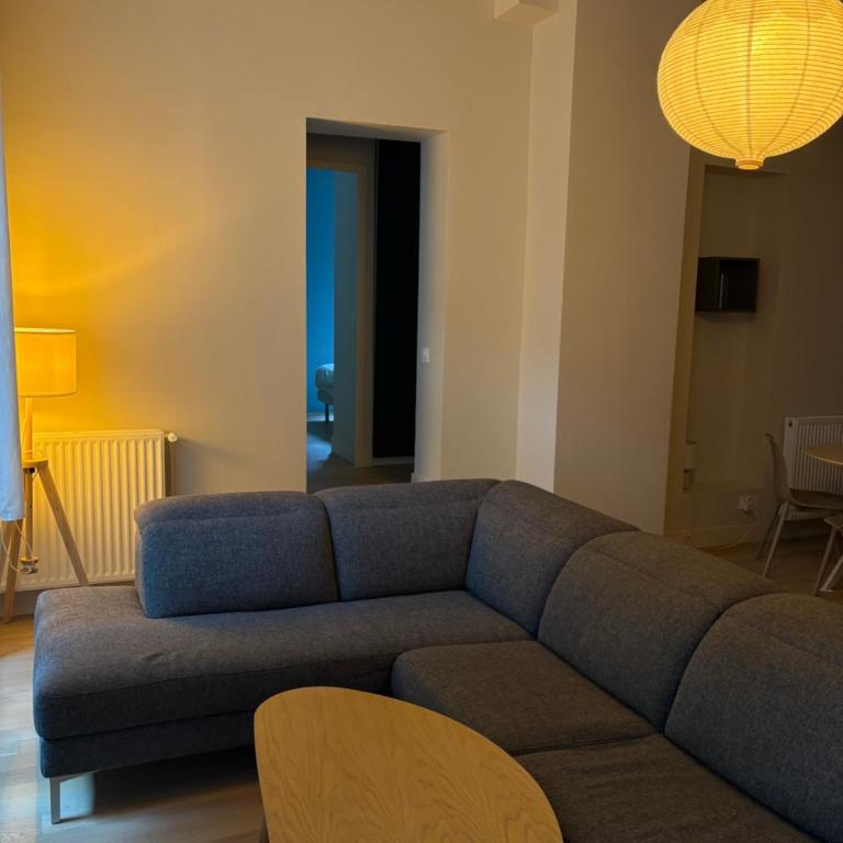 Chenoise 2 - Apartamento de 2 dormitorios - 10