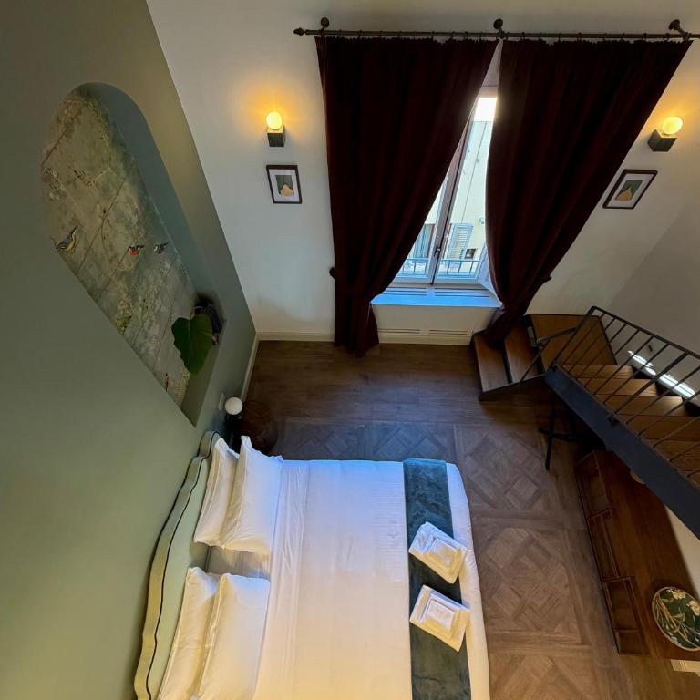 Campus Regis Exclusive B&B - Duplex Quadruple Room - 10