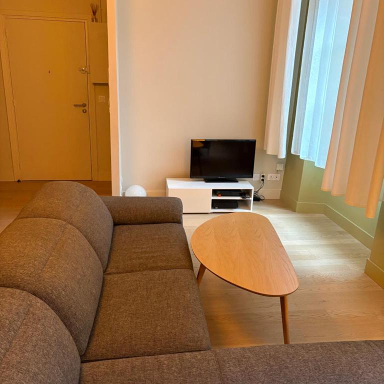 Chenoise 2 - Apartamento de 2 dormitorios - 12