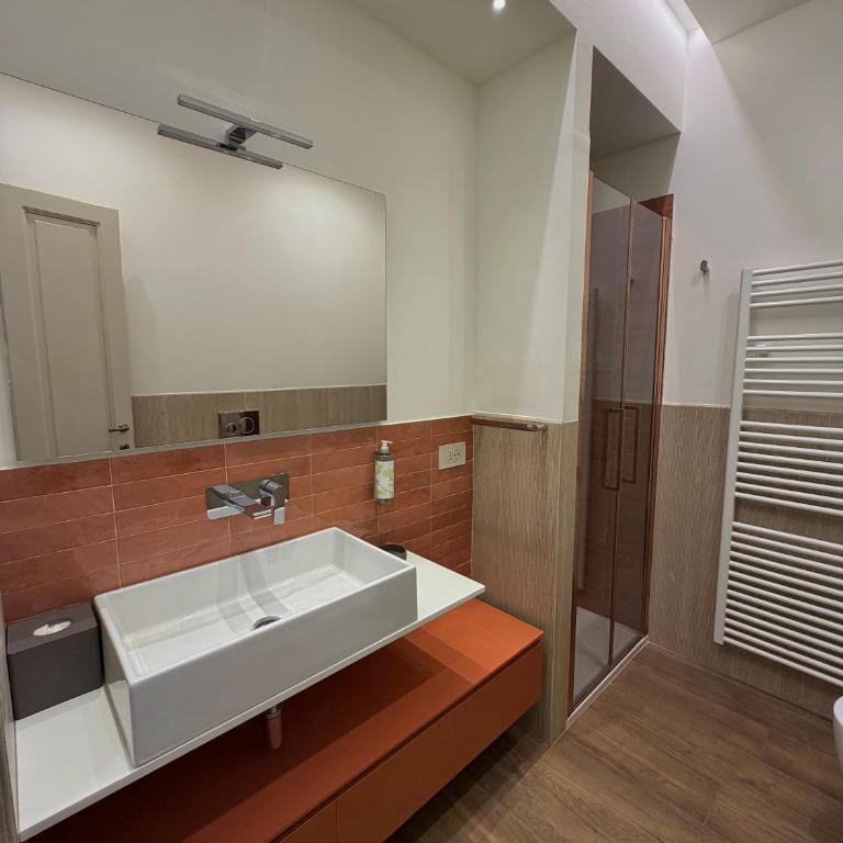 Campus Regis Exclusive B&B - Double Room - 2