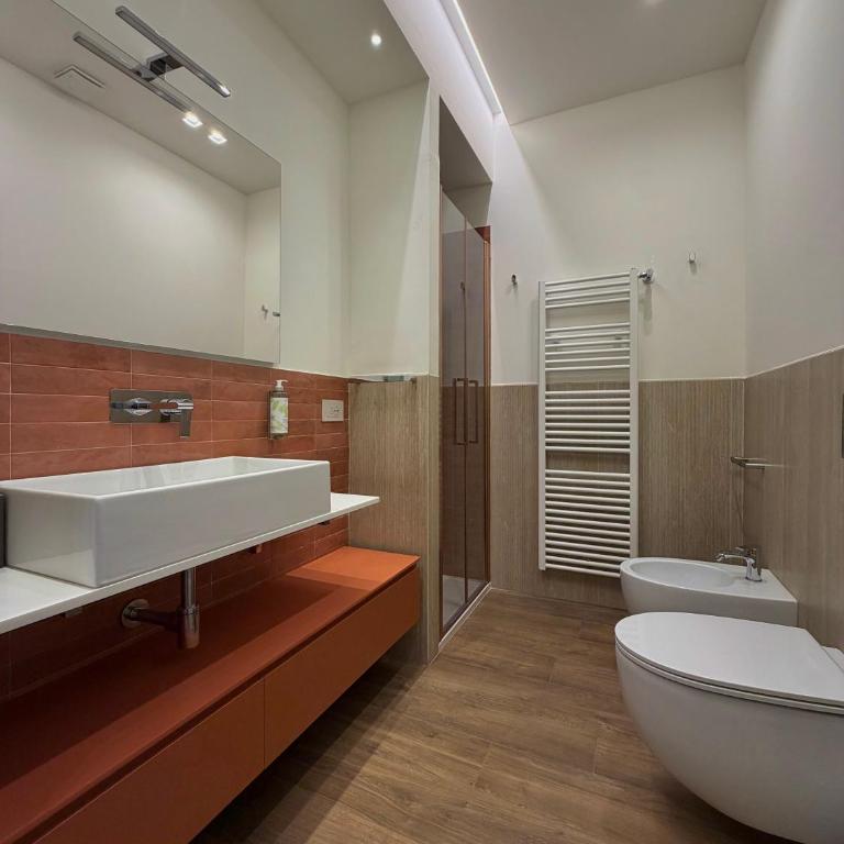 Campus Regis Exclusive B&B - Double Room - 1