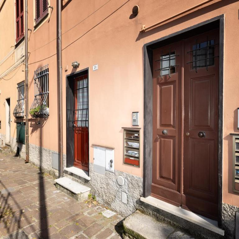 Casa Travello - Appartamento con Vista Mare - 54
