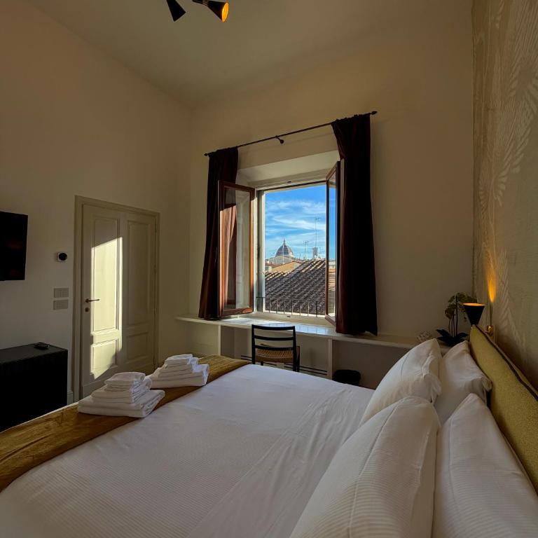 Campus Regis Exclusive B&B - Deluxe Double Room - 5