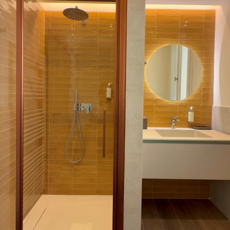 Campus Regis Exclusive B&B - Deluxe Double Room - 4
