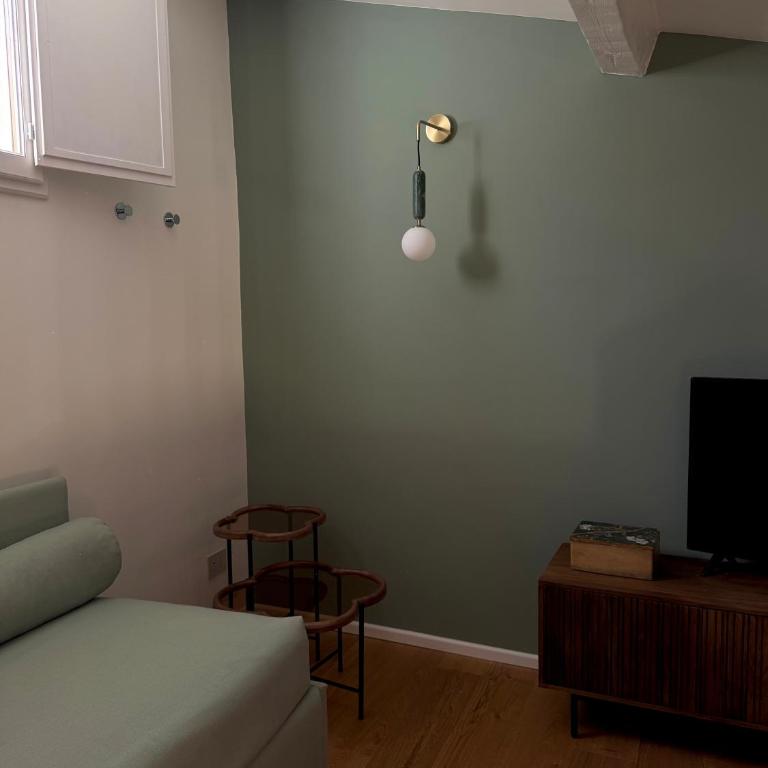 Campus Regis Exclusive B&B - Duplex Quadruple Room - 6