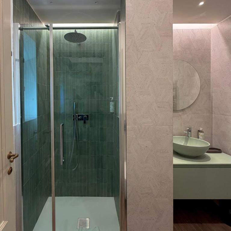 Campus Regis Exclusive B&B - Triple Room - 3