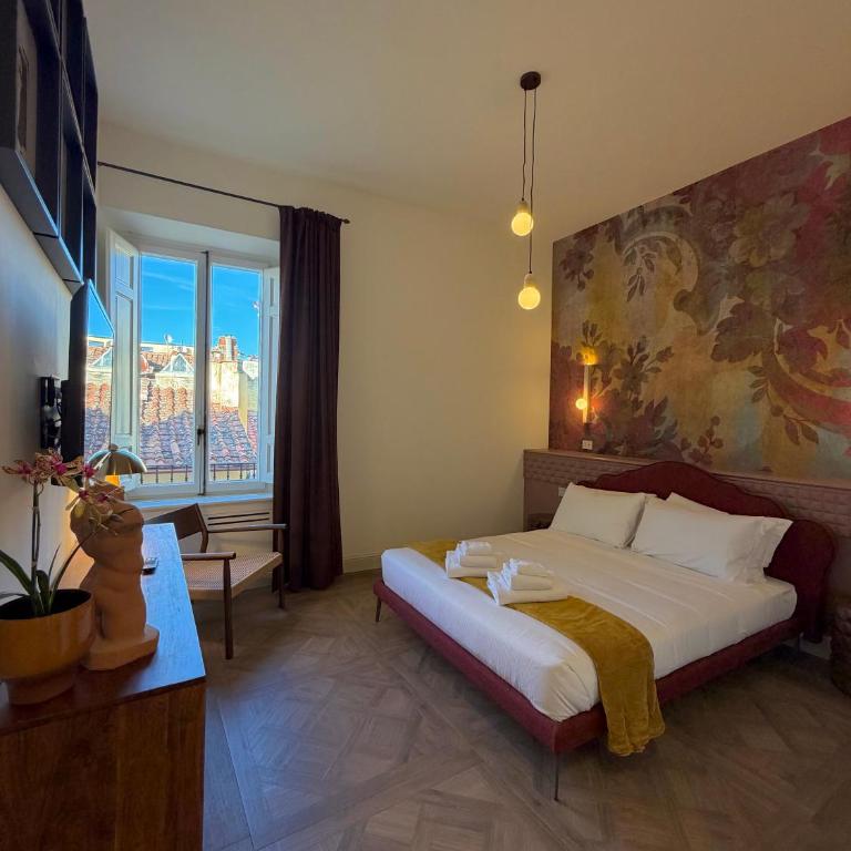 Campus Regis Exclusive B&B - Double Room - 5