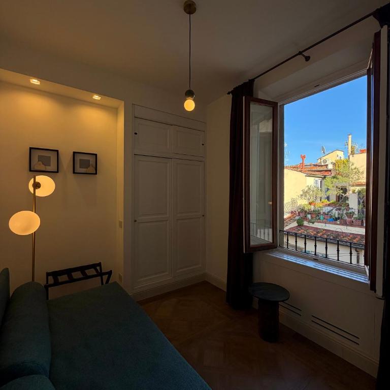 Campus Regis Exclusive B&B - Triple Room - 6