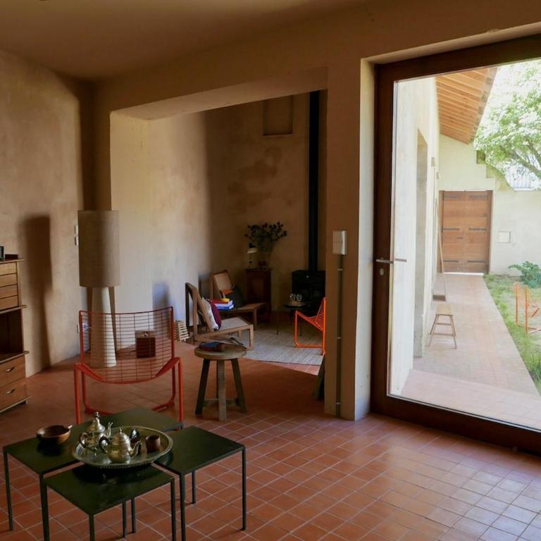 Villa Magnolia Arles Garden - Maison 3 Chambres - 3