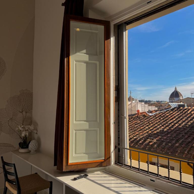 Campus Regis Exclusive B&B - Deluxe Double Room - 2