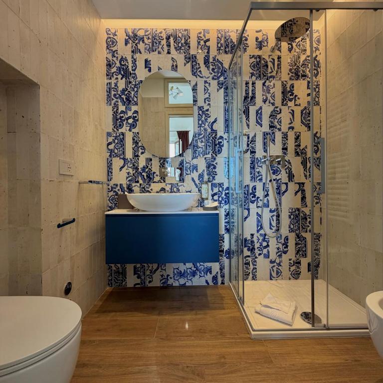 Campus Regis Exclusive B&B - Deluxe Double Room - 5