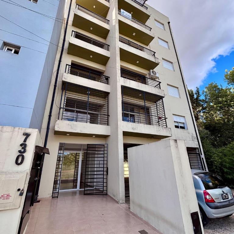 Departamentos La Tita II - Apartamento de 2 dormitorios - 3