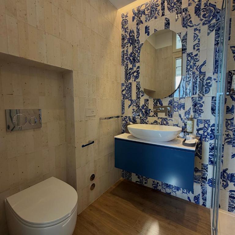 Campus Regis Exclusive B&B - Deluxe Double Room - 3