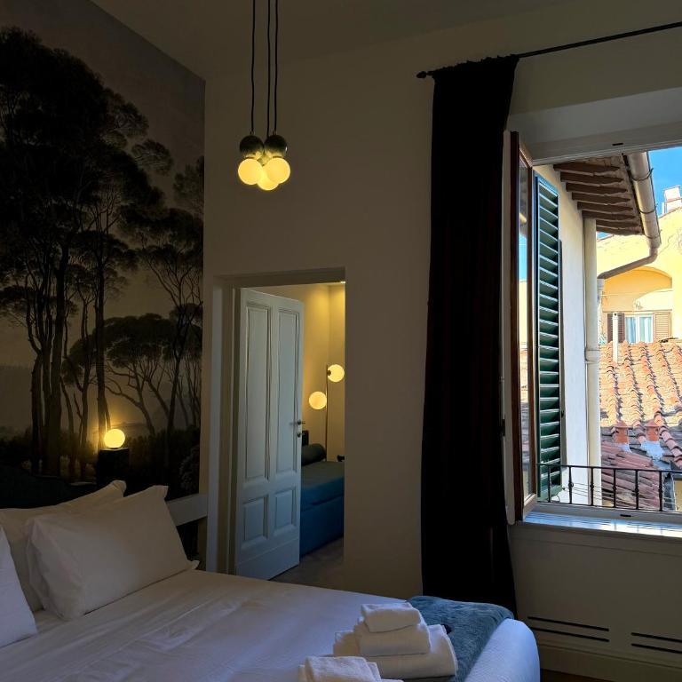 Campus Regis Exclusive B&B - Triple Room - 1