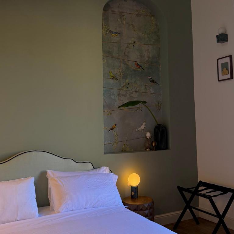Campus Regis Exclusive B&B - Duplex Quadruple Room - 9