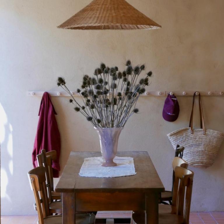 Villa Magnolia Arles Garden - Maison 3 Chambres - 7