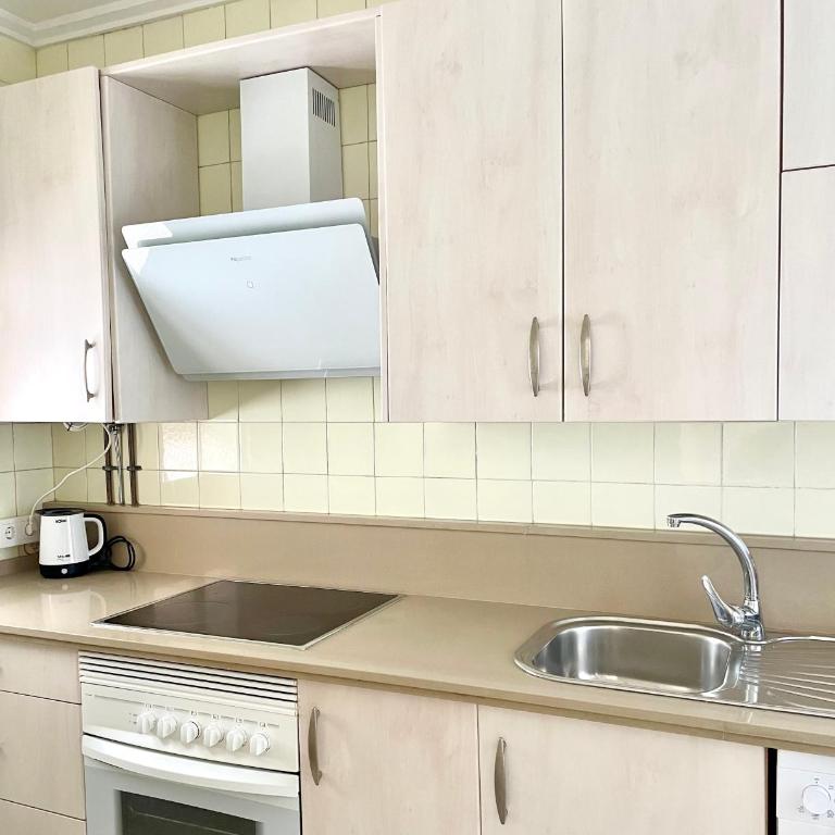 El piso de la Calzada - Apartamento de 3 dormitorios - 7