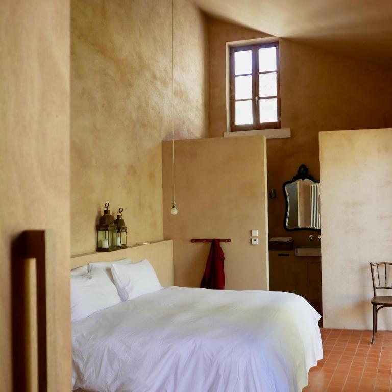 Villa Magnolia Arles Garden - Maison 3 Chambres - 10